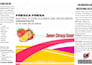 create a professional label for your cleaning products